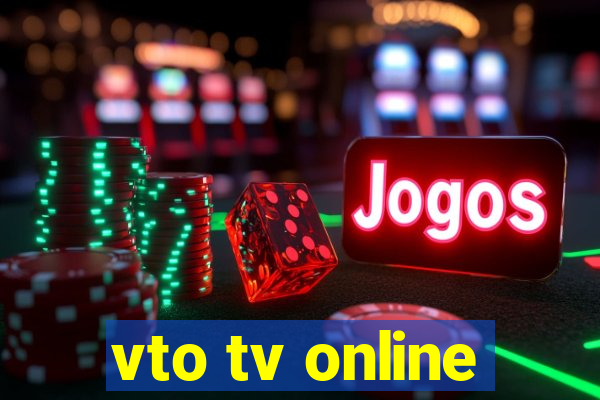 vto tv online